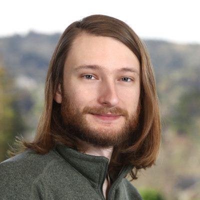 Brian Sandler Headshot